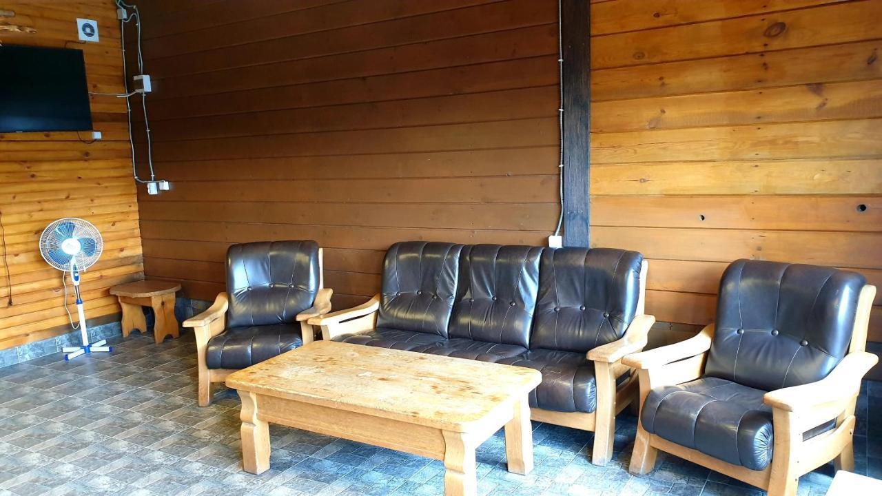 Садиба For Rest Свитязь Экстерьер фото