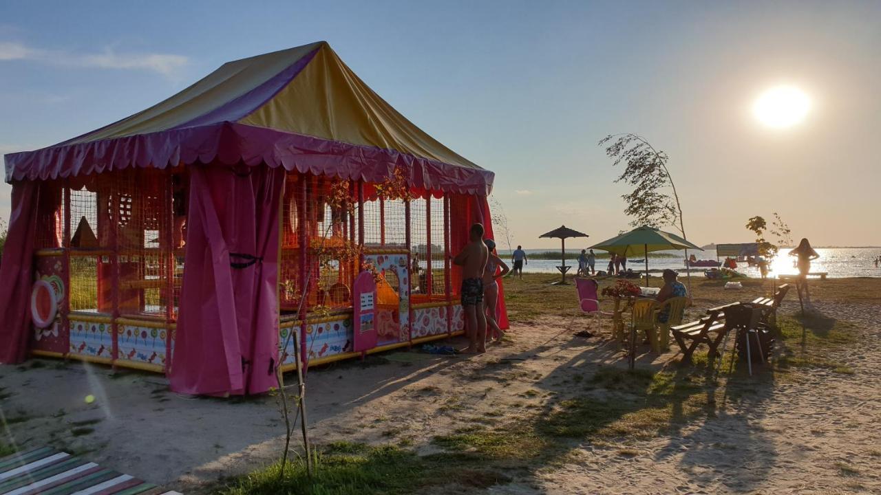 Садиба For Rest Свитязь Экстерьер фото