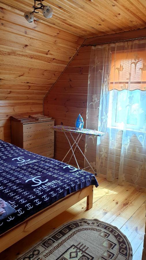 Садиба For Rest Свитязь Экстерьер фото