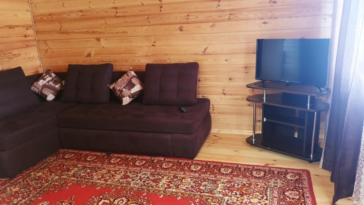 Садиба For Rest Свитязь Экстерьер фото