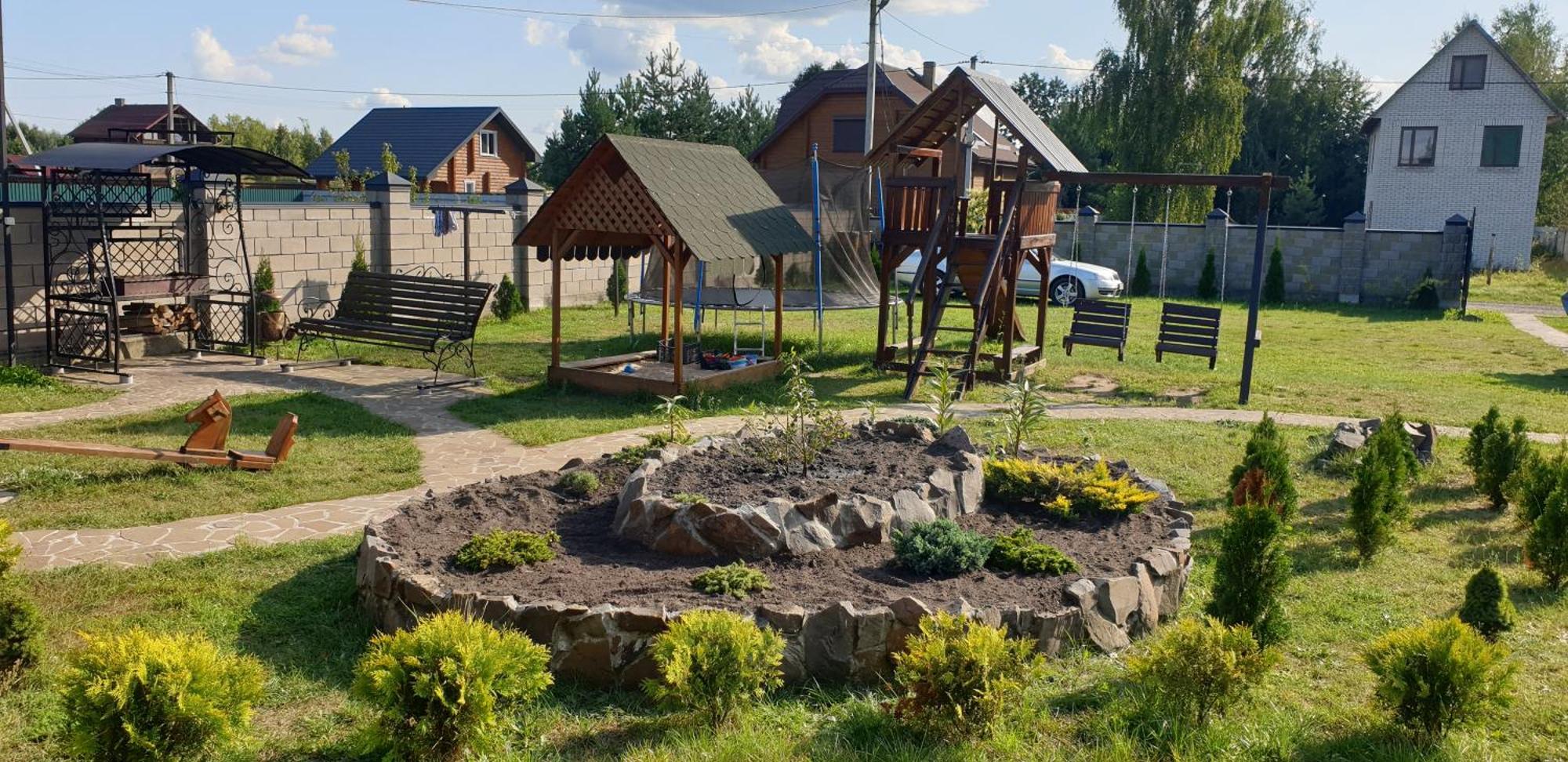 Садиба For Rest Свитязь Экстерьер фото