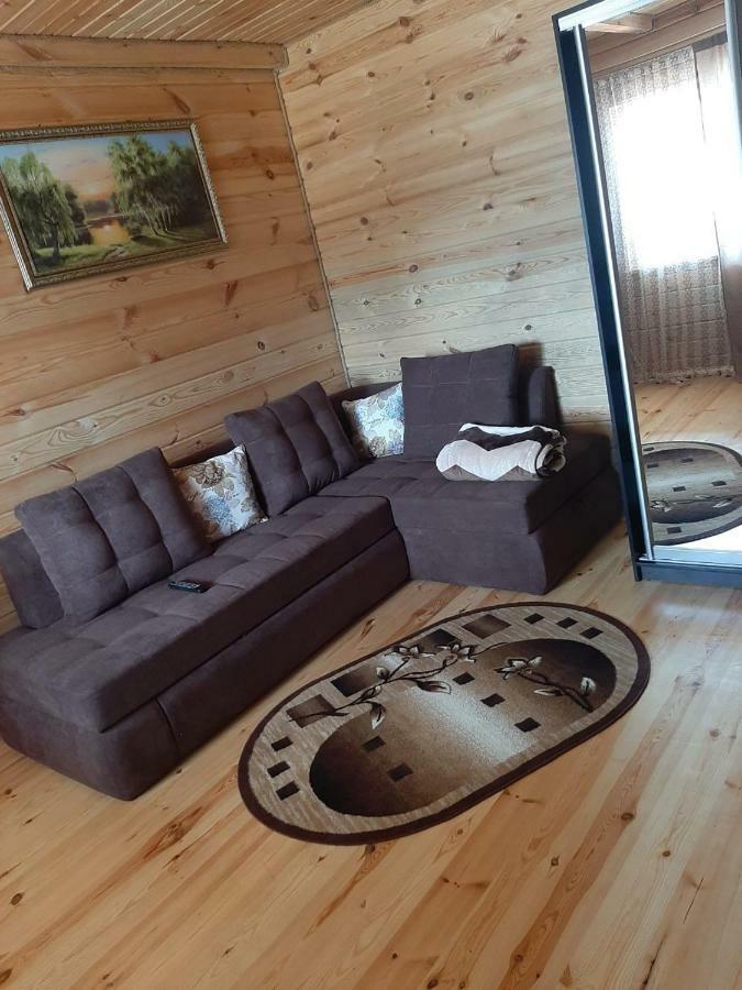 Садиба For Rest Свитязь Экстерьер фото