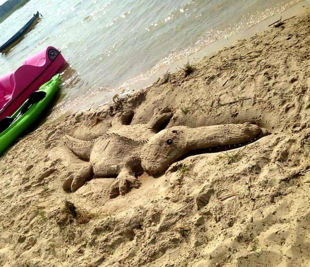 Садиба For Rest Свитязь Экстерьер фото