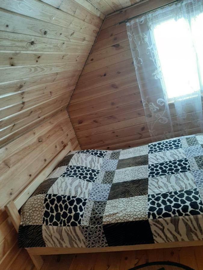 Садиба For Rest Свитязь Экстерьер фото