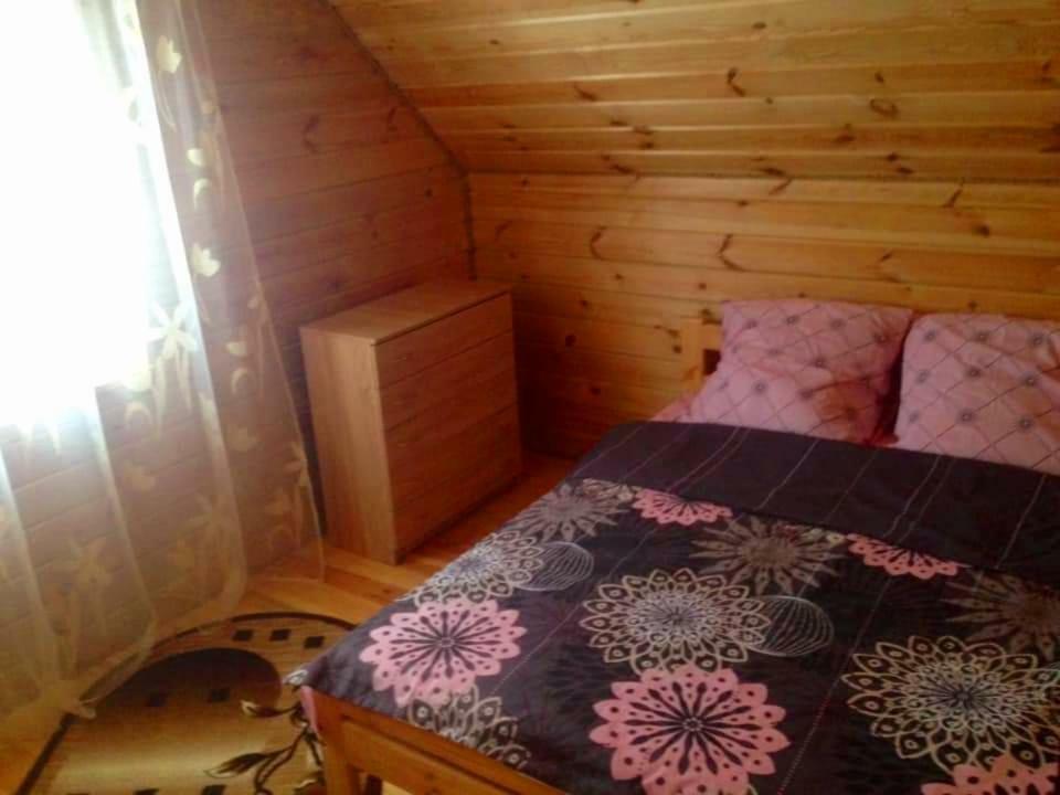 Садиба For Rest Свитязь Экстерьер фото