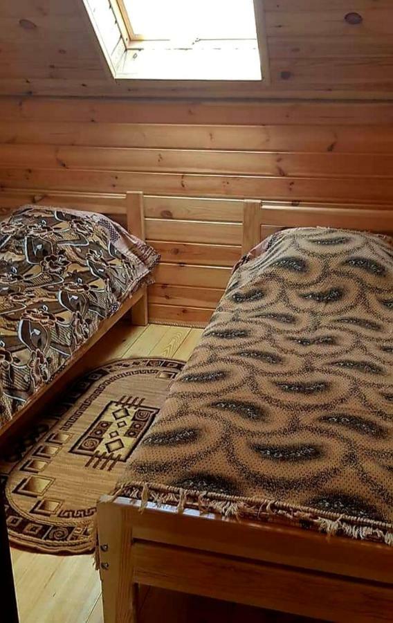 Садиба For Rest Свитязь Экстерьер фото