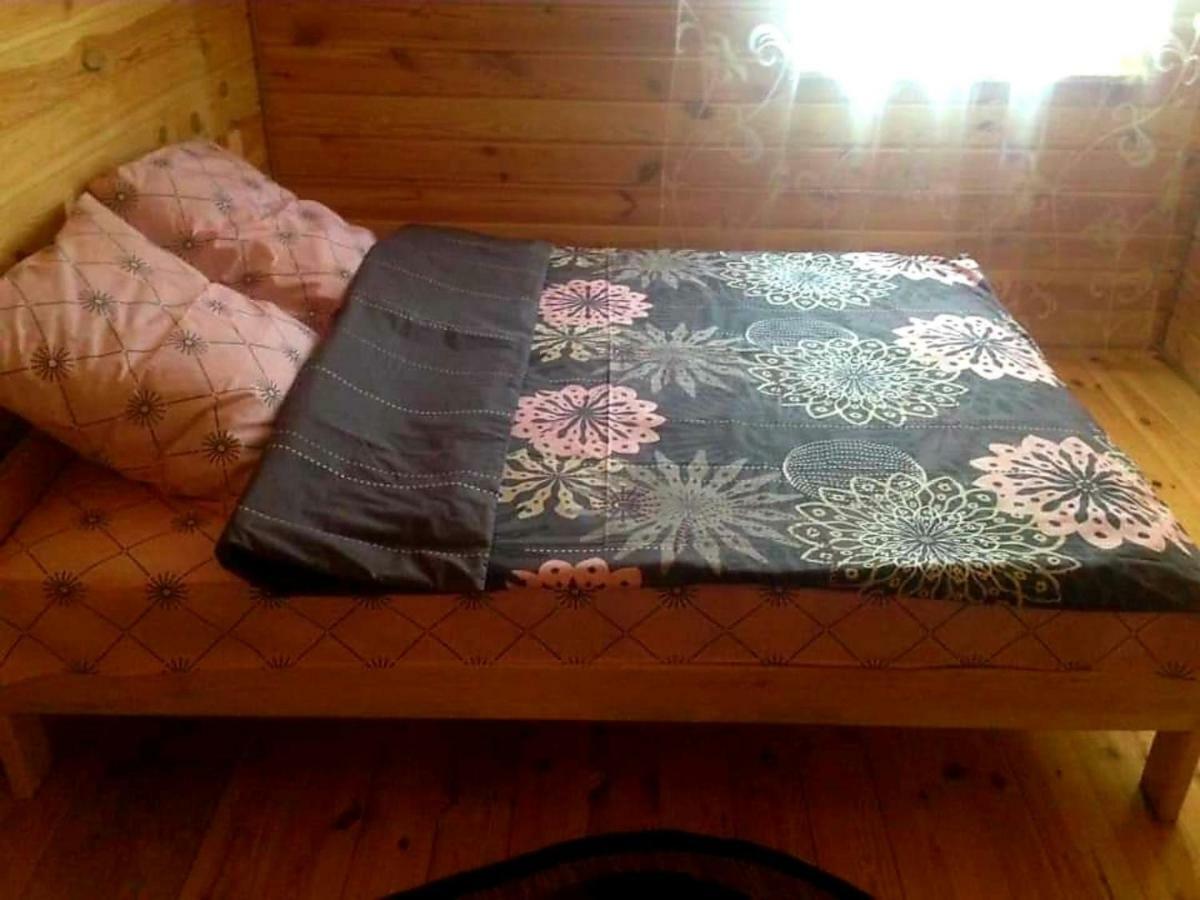 Садиба For Rest Свитязь Экстерьер фото