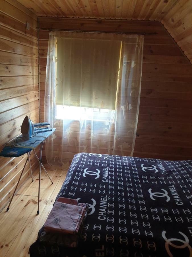 Садиба For Rest Свитязь Экстерьер фото