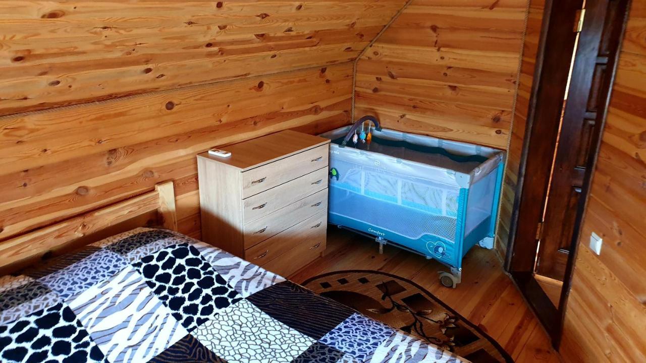 Садиба For Rest Свитязь Экстерьер фото