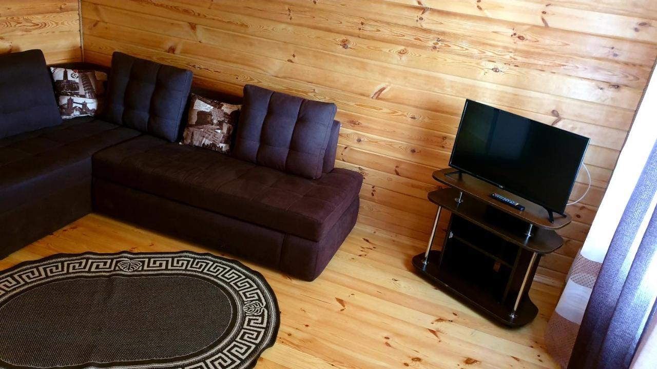 Садиба For Rest Свитязь Экстерьер фото